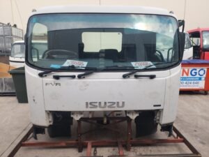 2008, 2009, 2010, 2011, 2012, 2013, 2014, 2015, 2016, 2017, 2018, 2019, 2020, 2021, 2022, 2023, 2024, 2025, Cabin, Manual, FVR, F Series, Isuzu