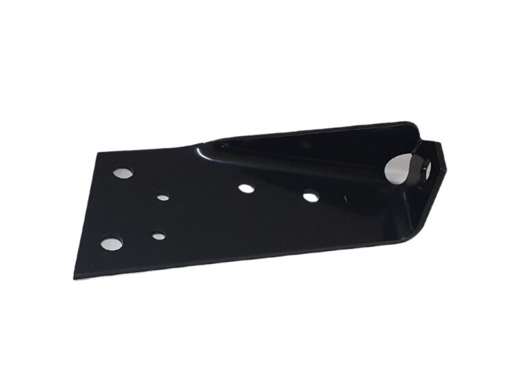 95XF, DAF, DF91, European Makes, XF95- Front Bumper Bar Bracket- RH Right Hand (Drivers Side)- 95XF (95-02) XF95 (02-06), DF91-002-A1, 1450977 / 1329524 / 1319677