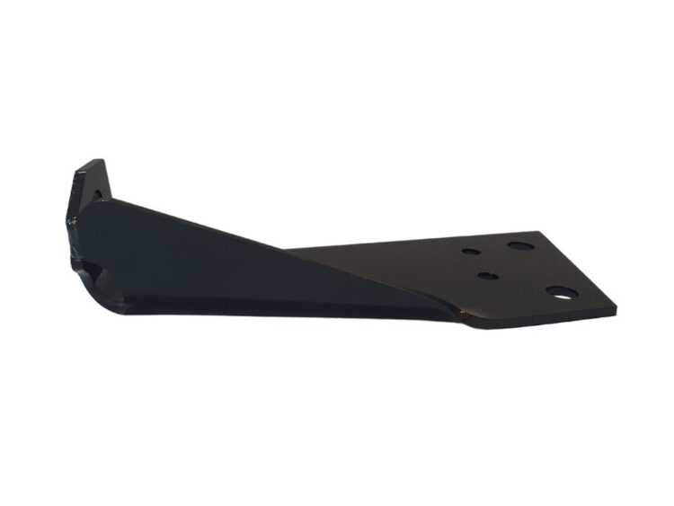 Front Bumper Bar Bracket R/H - 95XF (95-02) XF95 (02-06) - Image 2