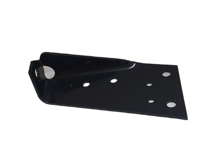 95XF, DAF, DF91, European Makes, XF95- Front Bumper Bar Bracket- LH Left Hand (Passengers Side)- 95XF (95-02) XF95 (02-06), DF91-002-A2, 1450976 / 1329523 / 1319676