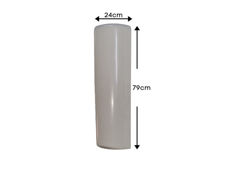 Corner Panel R/H Front - 95XF (95-02) - Image 2