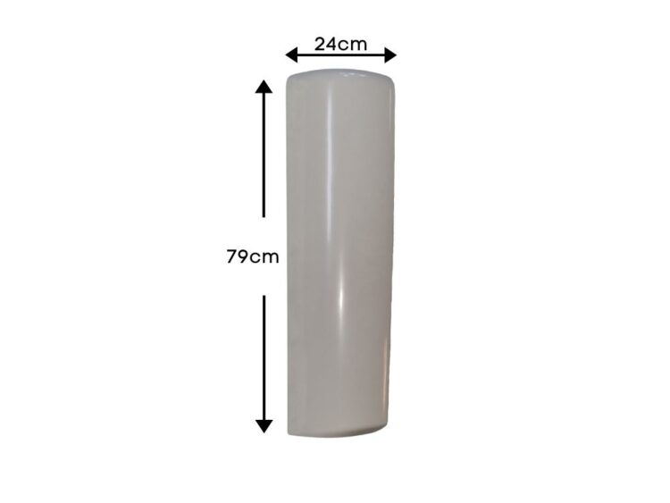 Corner Panel L/H Front - 95XF (95-02) - Image 2
