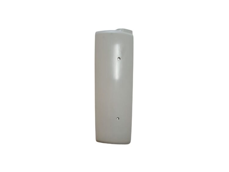 95XF, DAF, DF91, European Makes- Vane Corner- RH Right Hand (Drivers Side) Front - 79cm X 25cm - 95XF (95-02), DF91-016M-1, 1312739 / 1299418