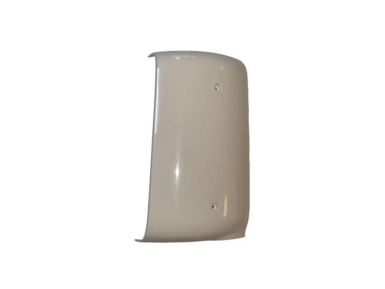 DAF, DF91, European Makes, XF95- Vane Corner- LH Left Hand (Passengers Side)- 55cm X 29cm - XF95 (02-06), DF91-016M-A2, 1400013