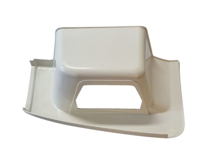 Step Panel R/H - Lower - 95XF (95-02) XF95 (02-06) - Image 4