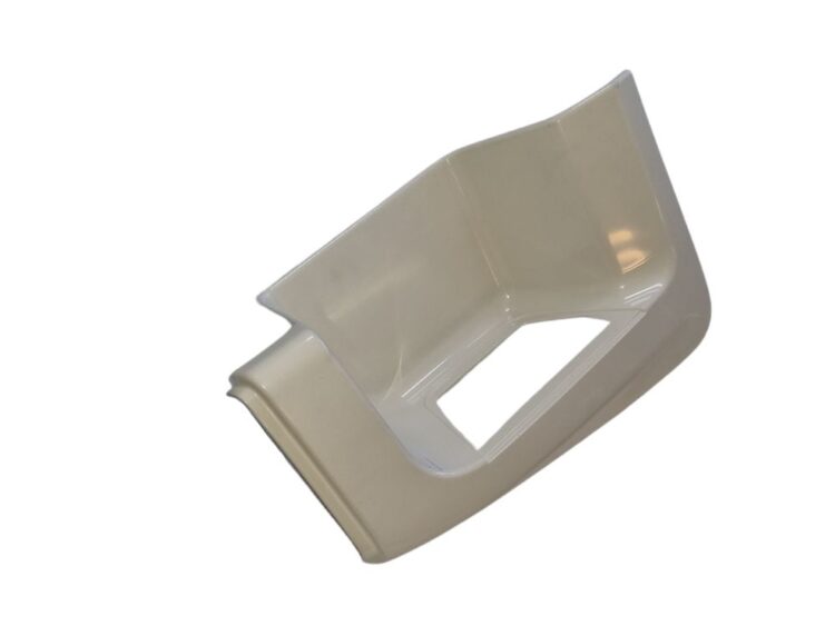 Step Panel L/H - Lower - 95XF (95-02) XF95 (02-06) - Image 3