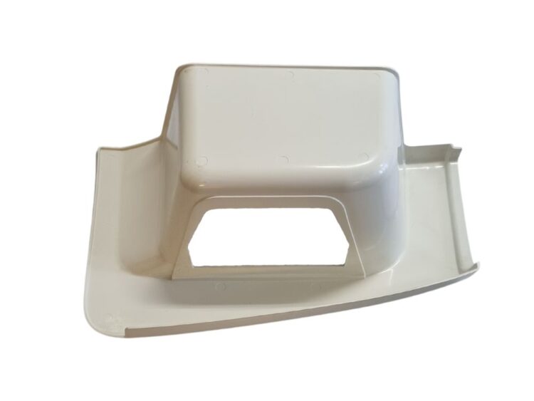 Step Panel L/H - Lower - 95XF (95-02) XF95 (02-06) - Image 4