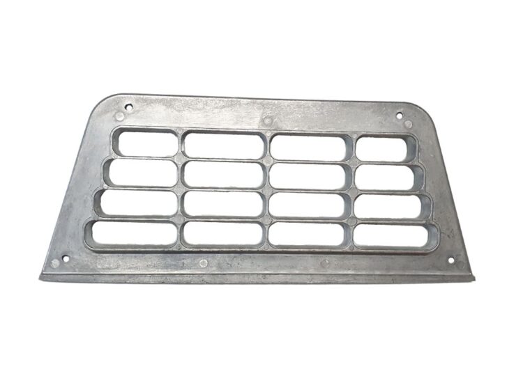 Step Plate - RH=LH - Upper - 95XF (95-02) XF95 (02-06) - Image 2