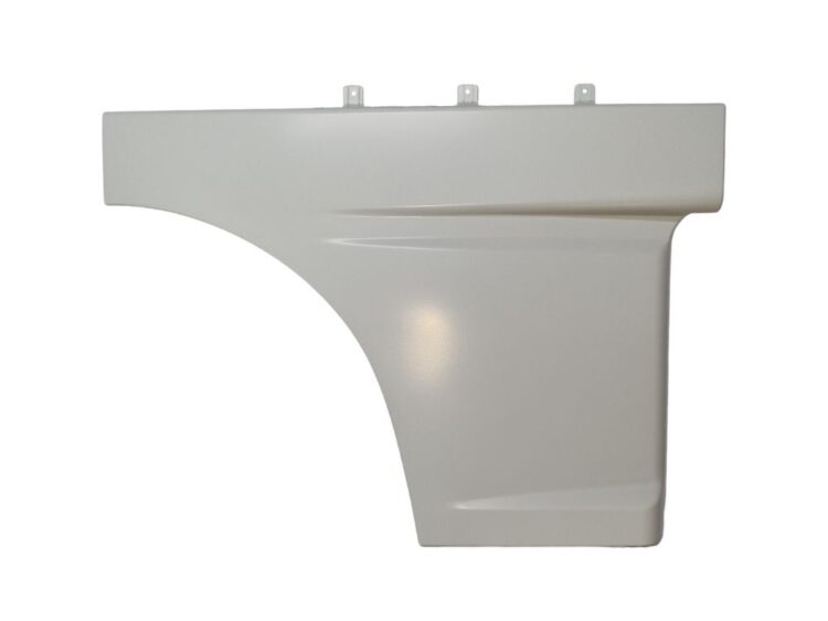 95XF, DAF, DF91, European Makes, XF95- Door Garnish- RH Right Hand (Drivers Side) - 95XF (95-02) XF95 (02-06), DF91-040A-1, 1291166 / 1295620 / 1911138