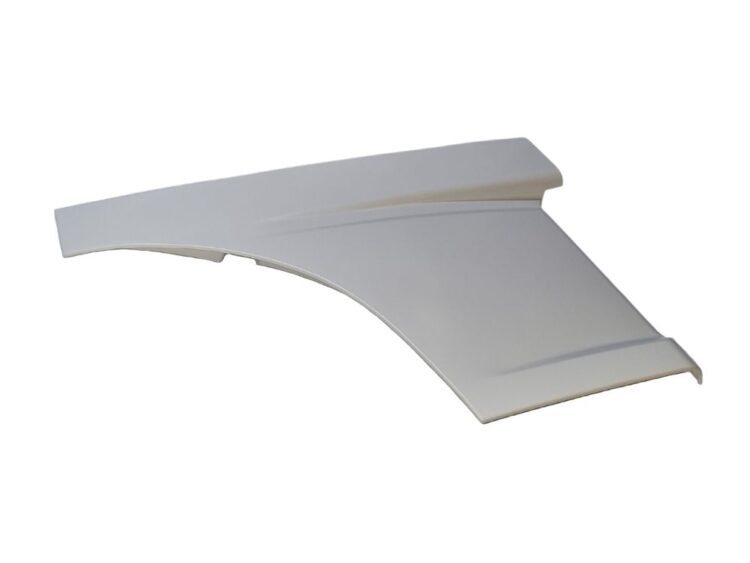 Door Garnish R/H - 95XF (95-02) XF95 (02-06) - Image 4