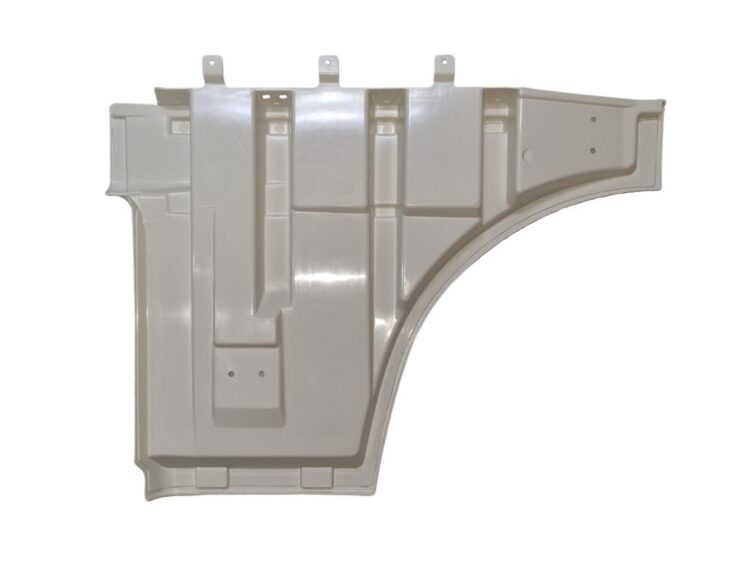 Door Garnish R/H - 95XF (95-02) XF95 (02-06) - Image 3