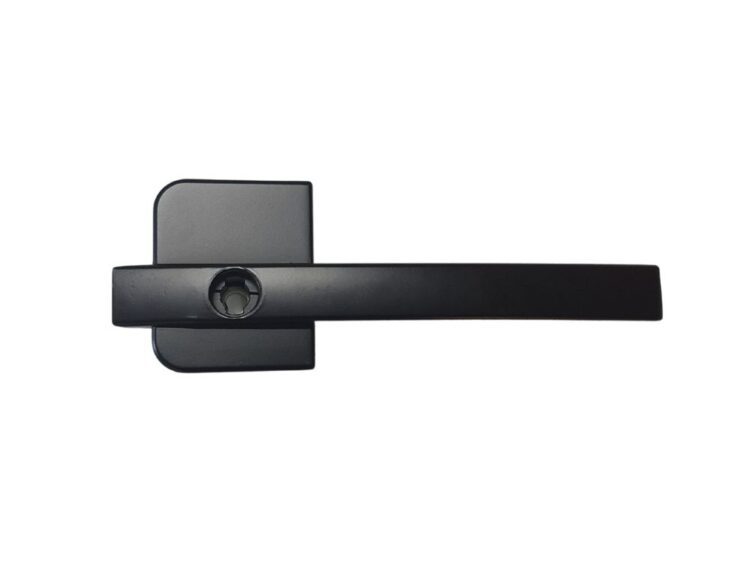 95XF, DAF, DF91, European Makes, XF95- Door Handle- RH Right Hand (Drivers Side)- Outer - 95XF (95-02) XF95 (02-06), DF91-040H-1, 1305482 / 1666068