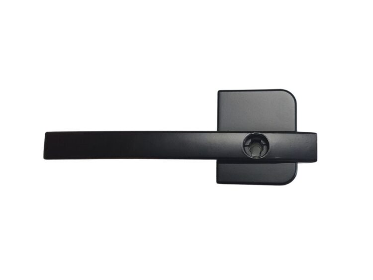95XF, DAF, DF91, European Makes, XF95- Door Handle- LH Left Hand (Passengers Side)- Outer - 95XF (95-02) XF95 (02-06), DF91-040H-2, 1305481 / 1666067