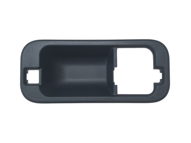 95XF, DAF, DF91, European Makes, XF95- Door Handle Holder- LH Left Hand (Passengers Side)- Outer - 95XF (95-02) XF95 (02-06), DF91-040H-A2, 1305479 / 1949458