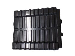 95XF, DAF, DF91, European Makes, XF95- Battery Cover – 95XF (95-02) XF95 (02-06), DF91-075B-0, 1745335