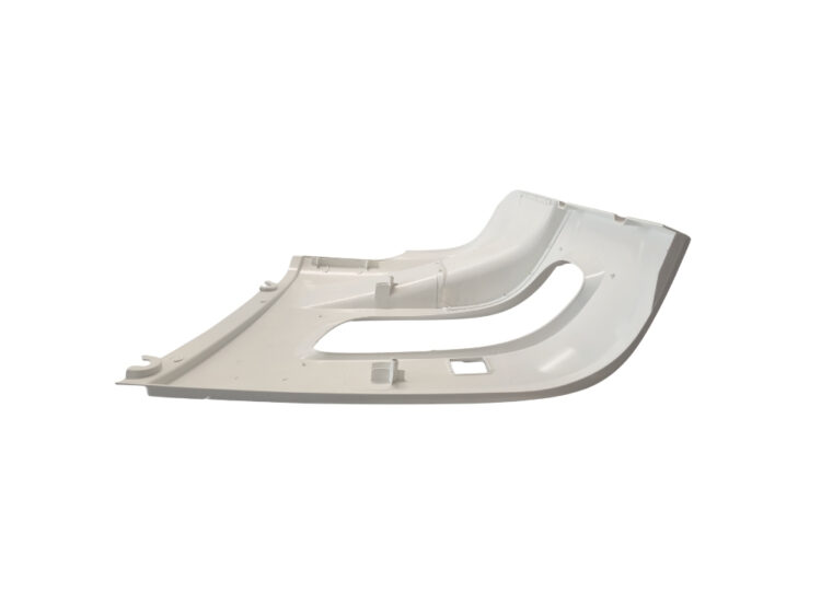 HeadLamp Holder R/H - XF95 (02-06) - Image 4