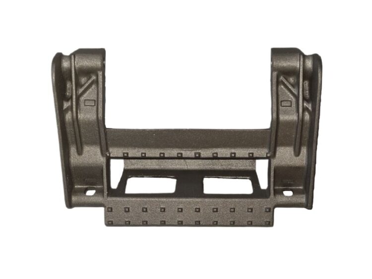 Grille Step Panel - Upper - Alloy - 95XF (95-02) XF95 (02-06) - Image 4