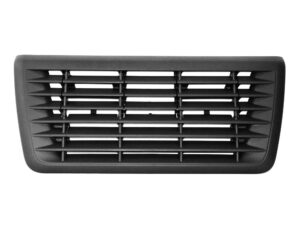 95XF, DAF, DF91, European Makes, XF95- Grille - Lower - 95XF (95-02) XF95 (02-06), DF91-093L-0, 1312789