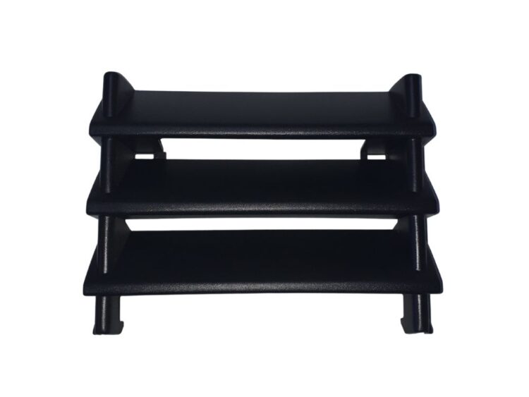 95XF, DAF, DF91, European Makes, XF95- Grille Step Cover- RH Right Hand (Drivers Side)- 95XF (95-02) XF95 (02-06), DF91-093L-1,1309113