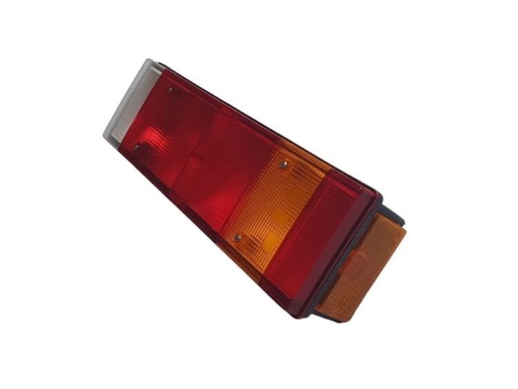 Tail Lamp R/H - 95XF (95-02) XF95 (02-06) - Image 3