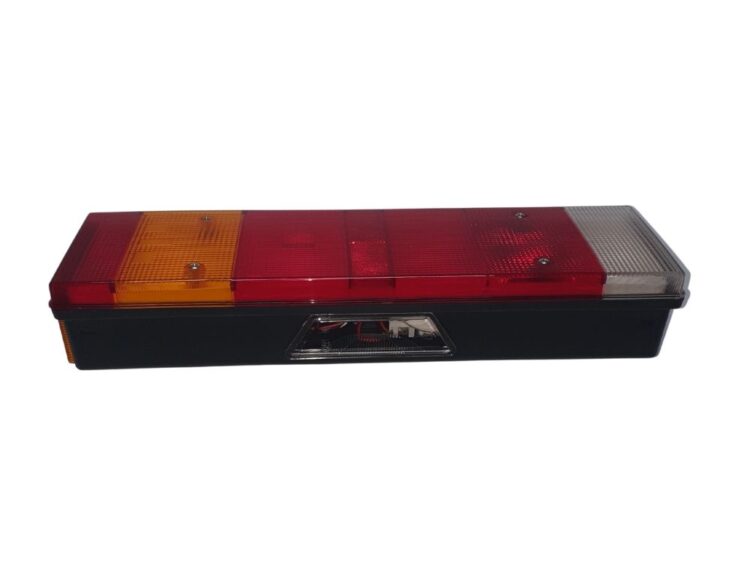 Tail Lamp L/H - 95XF (95-02) XF95 (02-06) - Image 3