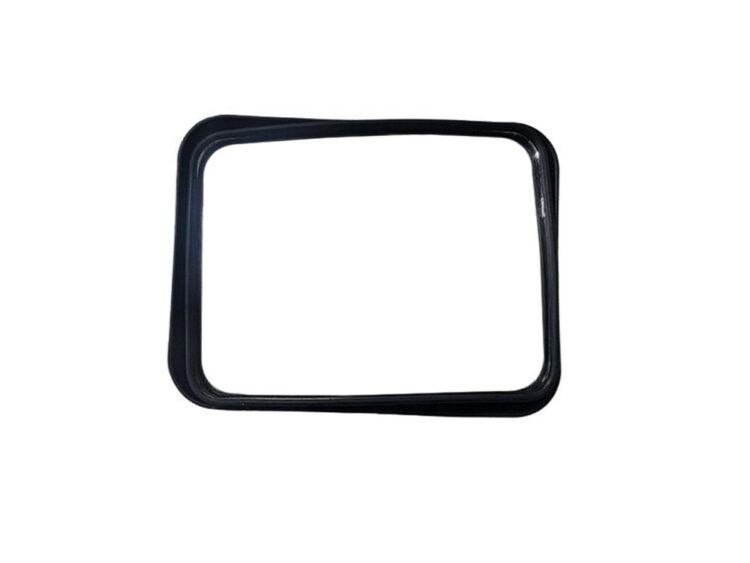 Spotter Mirror R/H = L/H - Heated - Suit 22mm Arm - XF95 (02-06)