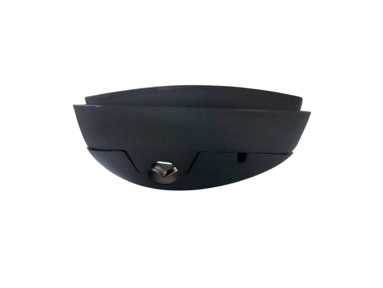 Spotter Mirror R/H = L/H - Heated - Suit 22mm Arm - XF95 (02-06) - Image 6