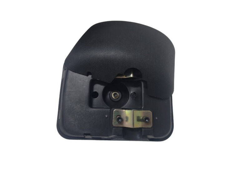 Spotter Mirror R/H = L/H - Heated - Suit 22mm Arm - XF95 (02-06) - Image 8