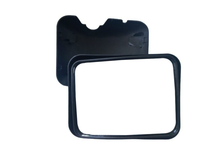 Spotter Mirror R/H = L/H - Heated - Suit 22mm Arm - XF95 (02-06) - Image 3