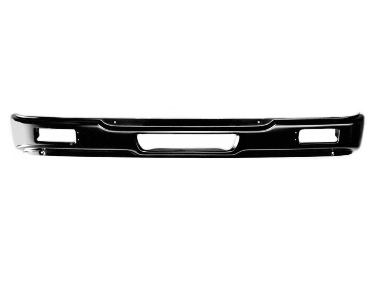 CF65, CF75, CF85, DAF, DF92, European Makes- Front Bumper Bar – with Curved Bottom Edge – CF65/CF75/CF85 (00-06), DF92-000-A0, 1661270