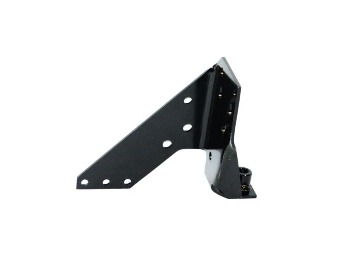 CF65, CF75, CF85, DAF, DF92, European Makes- Front Bumper Bar Bracket - RH Right Hand (Drivers Side) – CF65/CF75/CF85 (00-13), DF92-002-1, 1699473