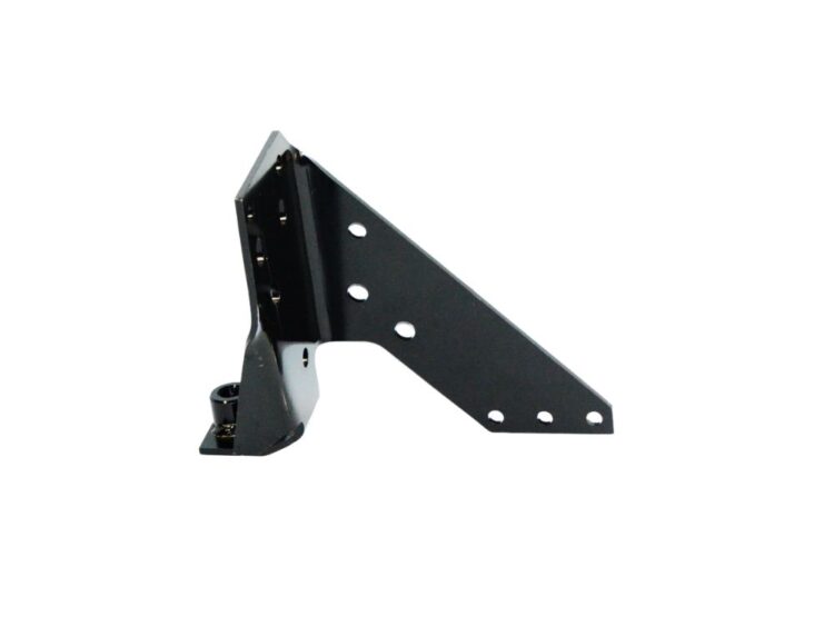 CF65, CF75, CF85, DAF, DF92, European Makes- Front Bumper Bar Bracket - LH Left Hand (Passengers Side) – CF65/CF75/CF85 (00-13), DF92-002-2, 1699468 / 1843196