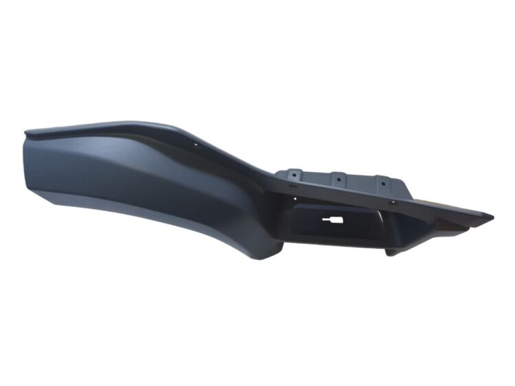 Step Panel R/H - Upper - CF85 (06-13) - Image 2