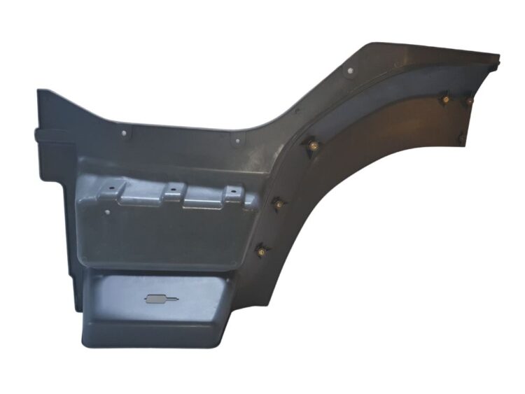Step Panel R/H - Upper - CF85 (06-13) - Image 3