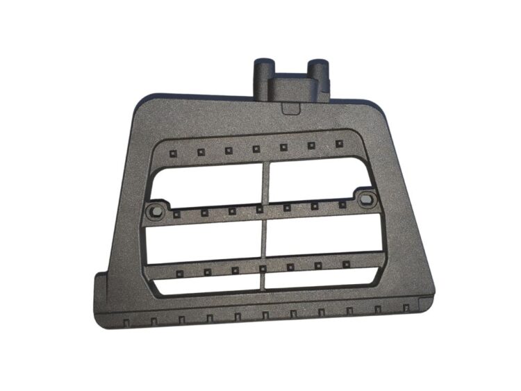 CF65, CF75, CF85, DAF, DF92, European Makes- Step Stay- RH Right Hand (Drivers Side)– Lower – CF65/CF75/CF85 (00-13), DF92-030S-1, 1362524 / 1368837 / 1638481