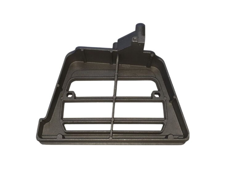 Step Stay L/H - Lower - CF65/CF75/CF85 (00-13) - Image 2