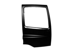 Door Shell R/H - With Mirror Arm Holes - CF (00-13)
