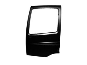 Door Shell L/H - With Mirror Arm Holes - CF (00-13)