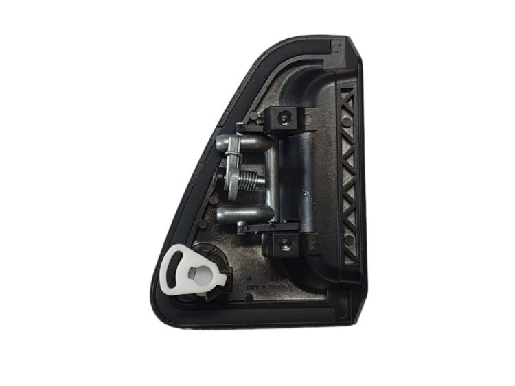 Door Handle R/H - Outer - Without Lock Cylinder & Keys - CF65/CF75/CF85 (00-13) - Image 2