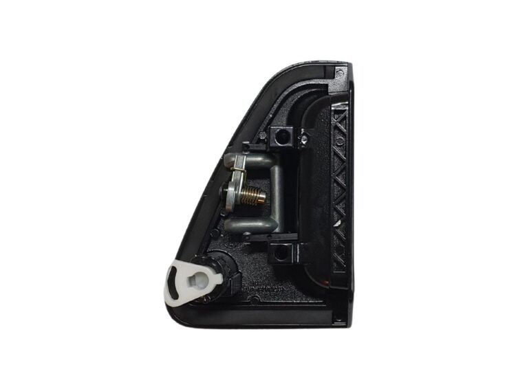 Door Handle R/H - Outer - With Lock Cylinder & 2 Keys - CF65/CF75/CF85 (00-13) - Image 2