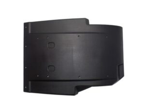 Mud Guard L/H Front -  Rear of Steer - Without Bracket - CF65/CF75/CF85 (00-13)