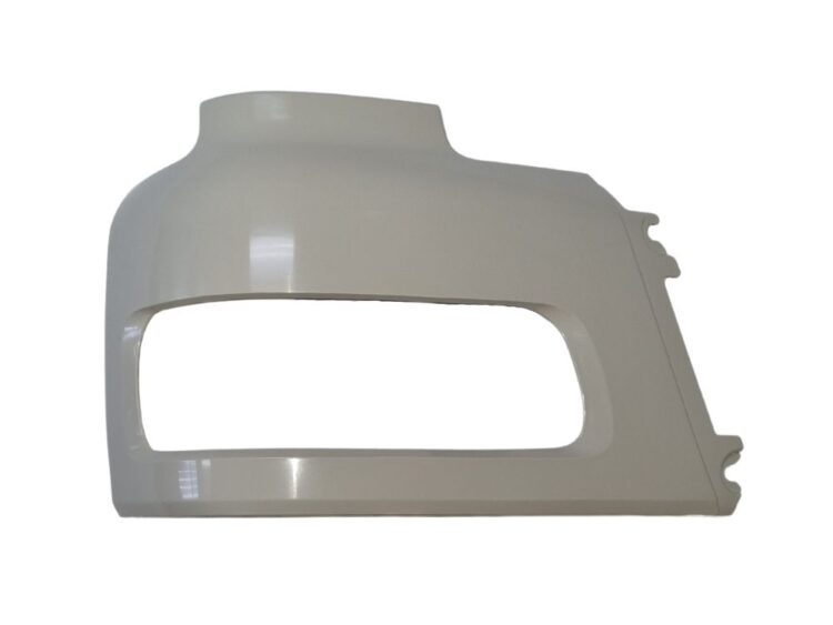 CF85, DAF, DF92, European Makes- HeadLamp Holder- RH Right Hand (Drivers Side)– CF85 (06-13), DF92-093-1, 1911142 / 1738952 / 1363374