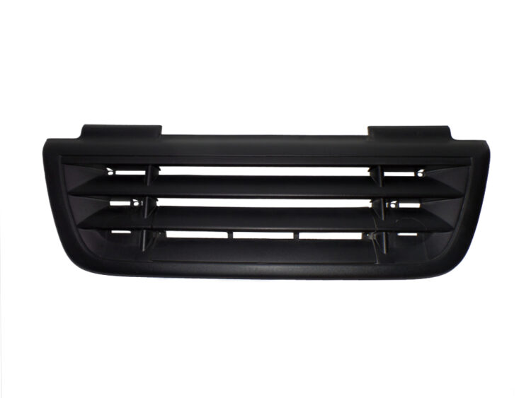 CF65, CF75, CF85, DAF, DF92, European Makes- Grille – Lower – With Black Mould On Top – CF65/CF75/CF85 (06-13), DF92-093-B0, 1375876