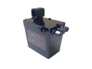 Cabin Tilt Pump - CF65/CF75/CF85 (00-13)