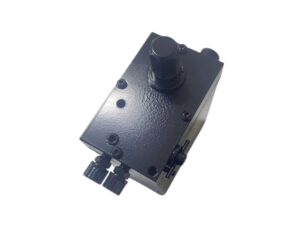 Cabin Tilt Pump - CF65/CF75/CF85 (00-13)
