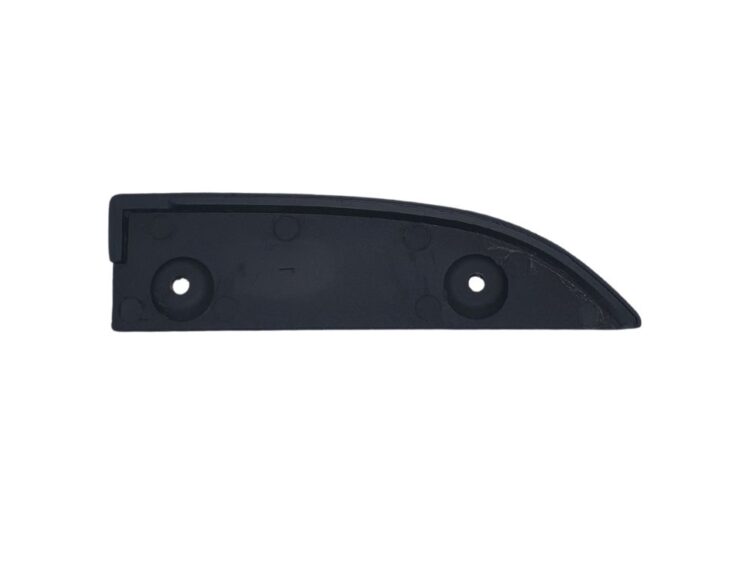 Front Bumper Bar End R/H - LF45/55 (01-14) - Image 2