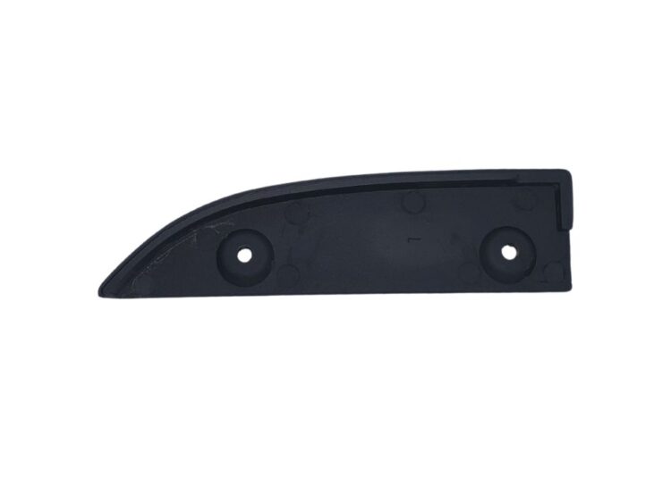 Front Bumper Bar End L/H - LF45/55 (01-14) - Image 2