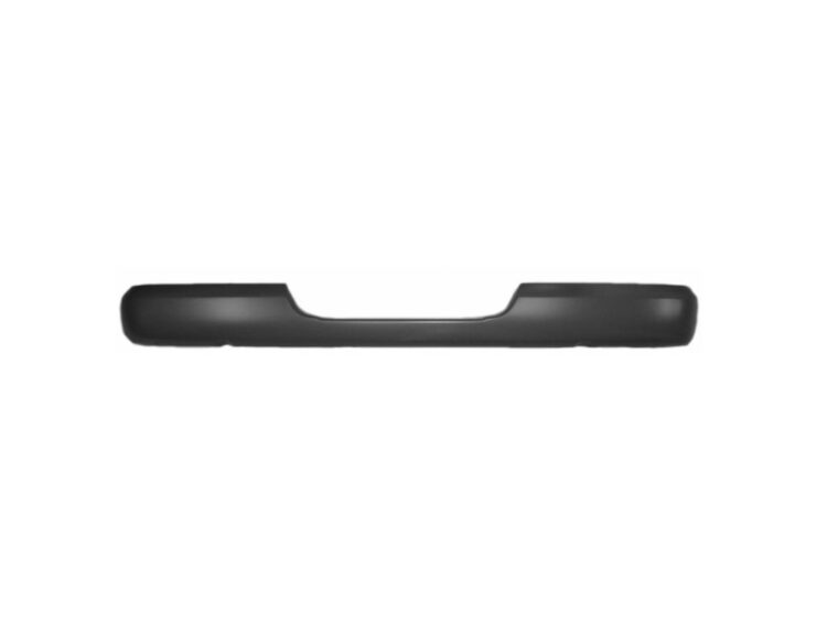 DAF, DF93, European Makes, LF45, LF55, Lower Apron – without Fog Lamp Holes – LF45/55 (01-14), DF93-013-0, 1405767