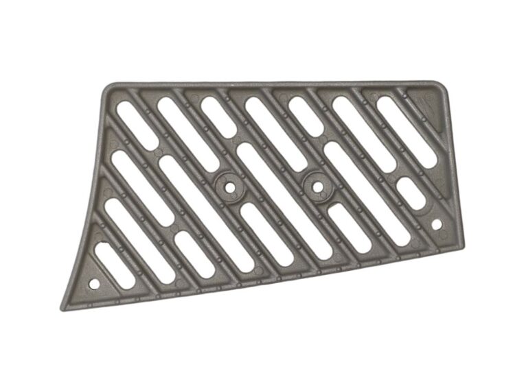 Step Plate R/H = L/H - Lower - LF45/55 (01-14) - Image 2
