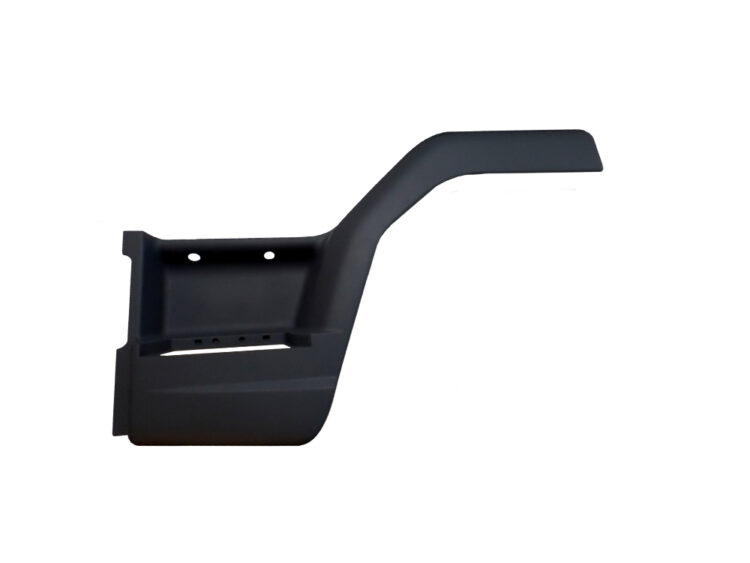 DAF, DF93, European Makes, LF45, LF55- Step Panel - LH Left Hand (Passengers Side) – Upper 12-15T – LF45/55 (01-14), DF93-030-2, 1405247 / 1707842